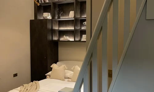 Projects_3_ladder